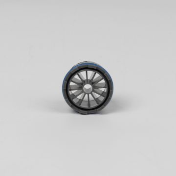 Аэратор для смесителя Iddis (Иддис), M16, пластиковая вставка, 996P16AISM