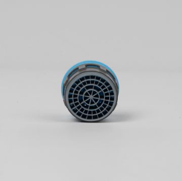 Аэратор для смесителя Iddis (Иддис), силикон, M20, пластиковая вставка, 996S20AISM