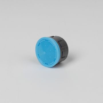 Аэратор для смесителя Iddis (Иддис), силикон, M20, пластиковая вставка, 996S20AISM