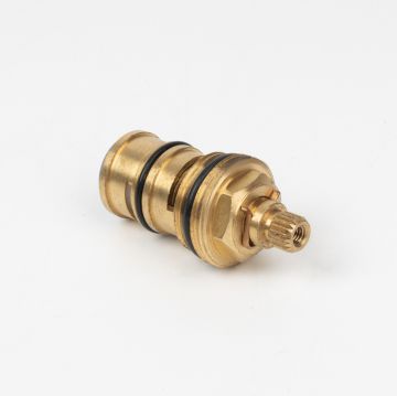 Дивертор для смесителя Iddis (Иддис), латунь, h=48 мм, M22x1,5, поворотный, 997BC148SM-2