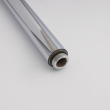 Излив для кухни Iddis (Иддис), J-образный, нержавеющая сталь, 208х259 мм, поворотный, хром, 995J21C5SM