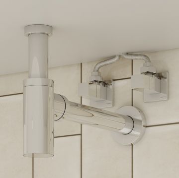 Кран угловой Iddis (Иддис), с отражателем, 1/2; 3/4, кран-букса, латунь, 910B0Z3C4CZ