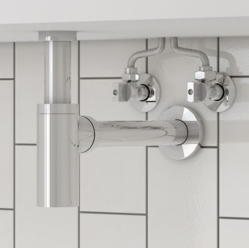 Кран угловой Iddis (Иддис), с отражателем, 1/2; 3/4, шаровой, латунь, 910B0P1B4CZ