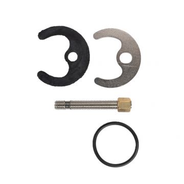 Крепление для смесителя Iddis (Иддис) Duplex, к-т, 1 шпилька, 984DUP1RSM