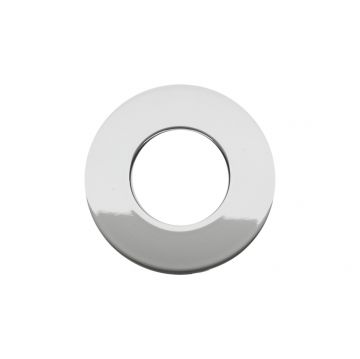 Отражатель для смесителя Iddis (Иддис) уплотнитель в к-те, круглый, хром, 98200RC6SM