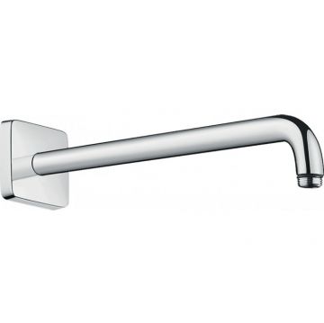 Держатель душа Hansgrohe Raindance, настенный, 38.9 см., цвет: хром 27446000