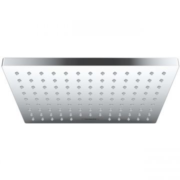 Верхний душ Hansgrohe (Хансгрое) Vernis Shape 230 1jеt, цвет: хром 26281000