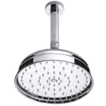 Верхний душ Nicolazzi (Николации) Doccia, 20 см, цвет: хром 5732CR20