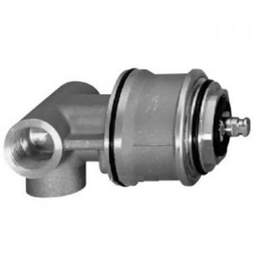 Встраиваемая часть для смесителя Nicolazzi (Николации) Monte Croce со стены C2203DX