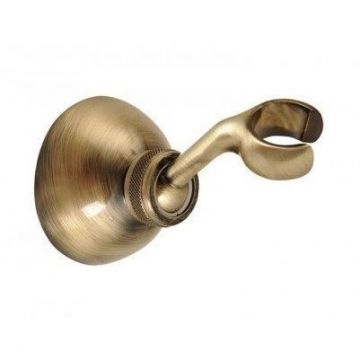 Держатель ручного душа Nicolazzi (Николации) Doccia, цвет: бронза C7125BZ