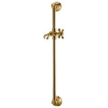 Душевая штанга Nicolazzi (Николации) Doccia 545 мм, цвет: бронза C8071BZ
