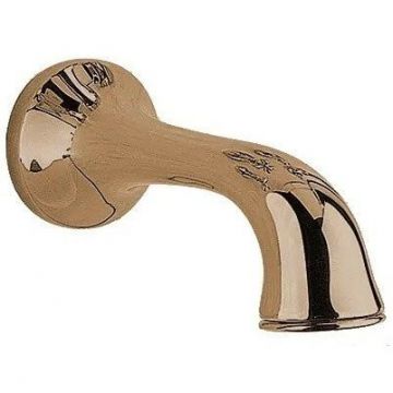 Излив Nicolazzi (Николации) Complementi с выносом: 160 мм, цвет: Вrоnzе Рlаtеd C2503BZ