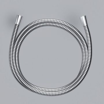 Душевой шланг Am.Pm (Ам.Пм) нержавеющая сталь, 1500 мм, хром, F0415300