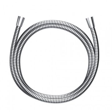 Душевой шланг Am.Pm (Ам.Пм) нержавеющая сталь, 1500 мм, хром, F0415300