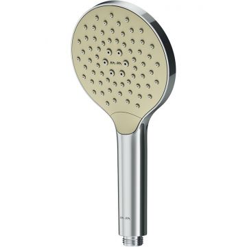 Ручной душ Am.Pm (Ам.Пм) Like 110 мм, 3 функции, хром, F0280000