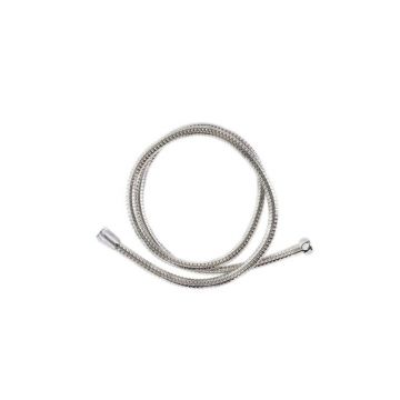 Шланг для душа Milardo, EPDM, 2,0 м, 220, матовый хром 220S200M19