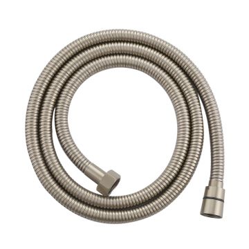 Душевой шланг Abber (Аббер) AF0020G 150 см, золото матовое