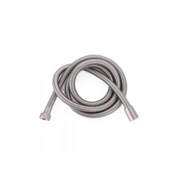 Душевой шланг Abber (Аббер) AF0020SP 150 см, сатин