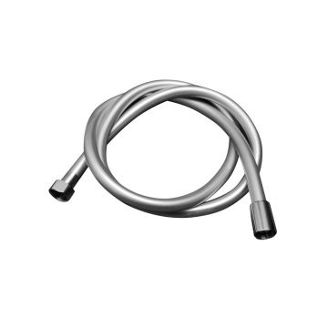 Душевой шланг Abber (Аббер) AF0021 150 см, хром