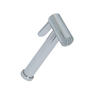 Гигиеническая лейка Allen Brau (Аллен Брау) Priority 5.31028-00, хром