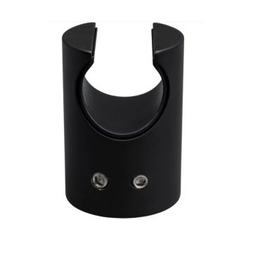 Держатель лейки Allen Brau (Аллен Брау) Priority 5.31С15-31, черный матовый