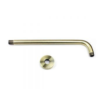 Кронштейн для верхнего душа Bronze de Luxe (Бронз Де Люкс) бронза 1803