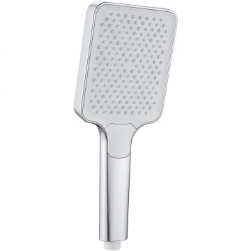 Лейка для душа Shevanik (Шеваник) , хром, SH68-1