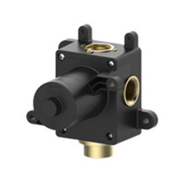 Встраиваемая часть переключающего вентиля Almar (Алмар) High Flow на 2 положения E179502