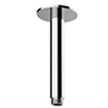 Кронштейн для верхнего душа Almar (Алмар) Arms, потолочный 15 см., с круглым отражателем, цвет: хром E021107.CR