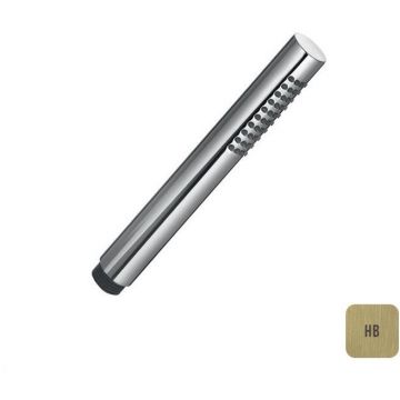 Ручной душ Almar (Алмар) , латунь, цвет: латунь брашированная РVD E082091.HB