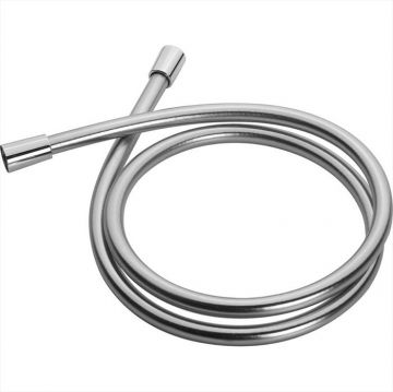 Душевой шланг Cisal (Кисал) Shower 150 см, цвет: хром ZA00904021
