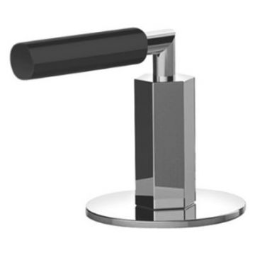 Ручка для смесителя Fantini (Фантини) Venezia, левая, рычаг, цвет: хром 29 02 N547