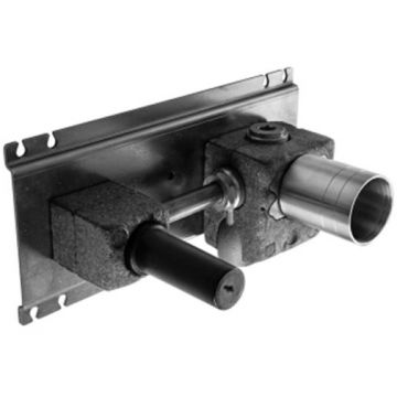 Скрытая часть смесителя Fantini (Фантини) AF/21 для раковины, 1/2 17 00 A613A