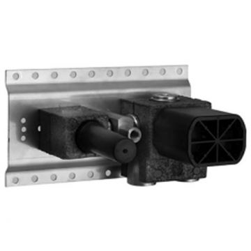 Скрытая часть смесителя Fantini (Фантини) Milano для душа/раковины, 1 источник, 1/2″ 22 00 D113A