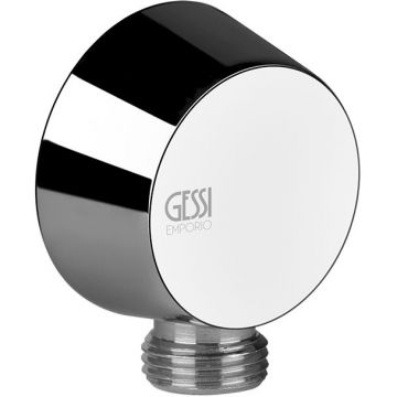 Вывод воды Gessi (Гесси) Emporioshower цвет: хром 47269#031