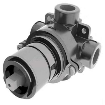 Встраиваемая часть смесителя Stella (Стелла) Completamenti для душа 3292МС UN 01400 0000