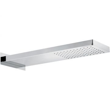 Верхний душ Emmevi 1 режим, цвет хром C06653/CR