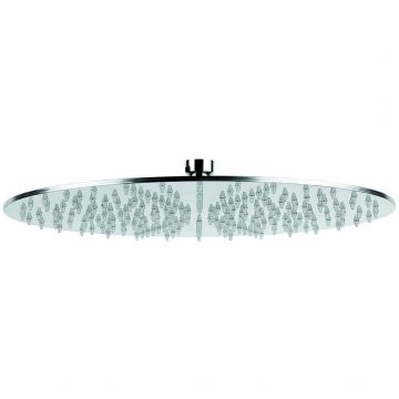 Круглая головка для верхнего душа Emmevi, цвет хром C06650/CR