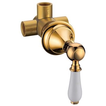 Диверторы Богеме Tradizionale Oro Бронза 623, Boheme Imperiale