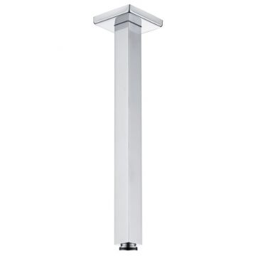 Кронштейн Богеме Потолочный держатель Хром 629-QUBIC-CR, Boheme QUBIC