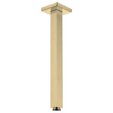 Кронштейн Богеме Потолочный держатель Бронза 629-QUBIC-G, Boheme QUBIC Gold
