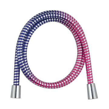 Душевой шланг с термоиндикатором G.Lauf (Глауф) URG-1315, 150 см.