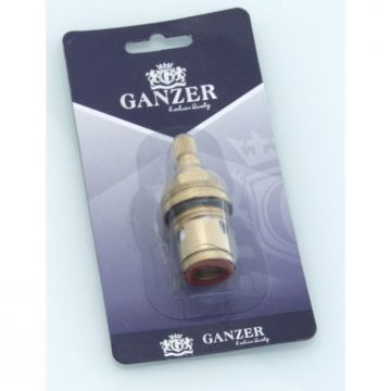 Маховик Ganzer (Ганзер) под 20 шлиц