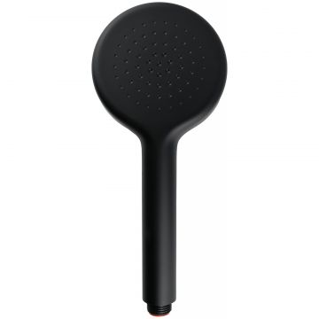 Душевая стойка Створки Вестфолл WH626-MB черная матовая, Stworki