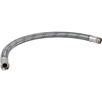 Гибкая подводка Stout (Стаут) для воды НР 1 1/4 х ВР 1 1/4 1000 мм (SHF-0137-323232)