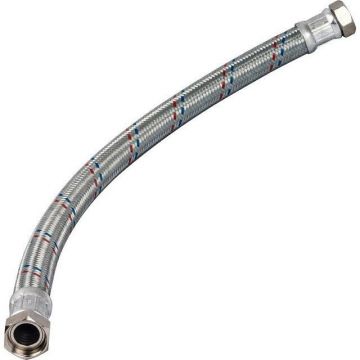 Гибкая подводка Stout (Стаут) для воды ВР 1 1/4 х ВР 1 1/4 800 мм (SHF-0156-323232)