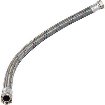 Гибкая подводка Stout (Стаут) для воды ВР 1 1/4 х ВР 1 1/4 1000 мм (SHF-0157-323232)