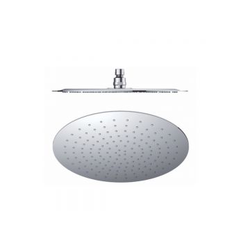 Лейка для душа Hansen (Хансен) метал круг. 500 х 500 HP46-6 хром