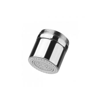 Аэратор Hansen (Хансен) универсальный с 2-я функцями H001-3 Хром