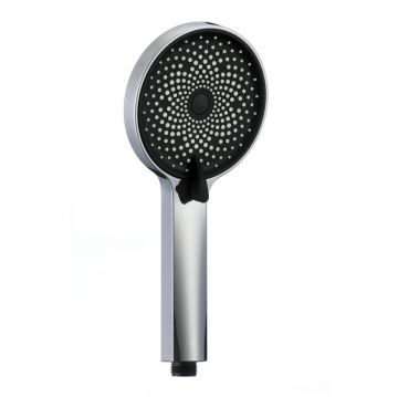 Лейка для ручного душа 1/2″ (3 режим) Savol (Савол) S-YSP08A, хром